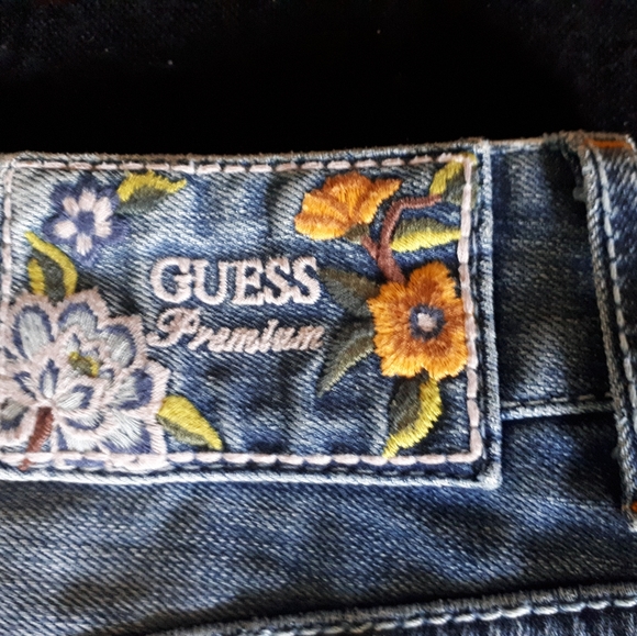 Jeans Guess premium - Picture 5 of 9